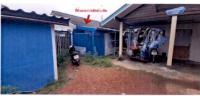 บ้านเดี่ยวหลุดจำนอง ธ.ธนาคารอาคารสงเคราะห์ สระแก้ว อรัญประเทศ บ้านใหม่หนองไทร