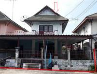 บ้านแฝดหลุดจำนอง ธ.ธนาคารอาคารสงเคราะห์ พระนครศรีอยุธยา บางปะอิน บางกระสั้น