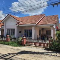 บ้านเดี่ยวหลุดจำนอง ธ.ธนาคารอาคารสงเคราะห์ พิษณุโลก เมืองพิษณุโลก บึงพระ