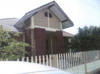บ้านเดี่ยวหลุดจำนอง ธ.ธนาคารอาคารสงเคราะห์ สุโขทัย เมืองสุโขทัย บ้านหลุม