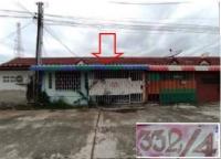 ทาวน์เฮ้าส์หลุดจำนอง ธ.ธนาคารอาคารสงเคราะห์ ชลบุรี บ้านบึง บ้านบึง