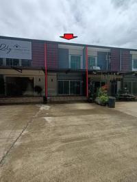 อาคารพาณิชย์หลุดจำนอง ธ.ธนาคารอาคารสงเคราะห์ ตรัง เมืองตรัง บ้านควน