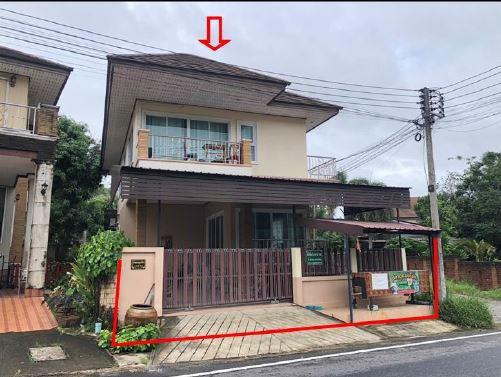 บ้านเดี่ยวหลุดจำนอง ธ.ธนาคารอาคารสงเคราะห์ สงขลา เมืองสงขลา เกาะยอ