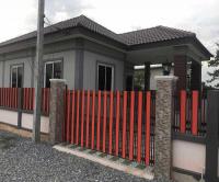 บ้านเดี่ยวหลุดจำนอง ธ.ธนาคารอาคารสงเคราะห์ พิษณุโลก เมืองพิษณุโลก หัวรอ
