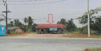 บ้านเดี่ยวหลุดจำนอง ธ.ธนาคารอาคารสงเคราะห์ สงขลา ควนเนียง รัตภูมิ