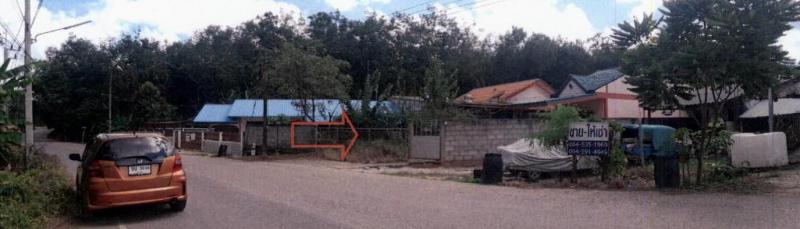 บ้านเดี่ยวหลุดจำนอง ธ.ธนาคารอาคารสงเคราะห์ สงขลา สะเดา สำนักแต้ว