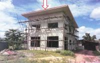 บ้านเดี่ยวหลุดจำนอง ธ.ธนาคารอาคารสงเคราะห์ ชัยภูมิ เมืองชัยภูมิ โคกสูง