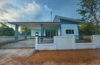 บ้านเดี่ยวหลุดจำนอง ธ.ธนาคารอาคารสงเคราะห์ ชัยภูมิ เมืองชัยภูมิ รอบเมือง