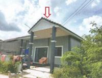 บ้านเดี่ยวหลุดจำนอง ธ.ธนาคารอาคารสงเคราะห์ ชัยภูมิ เมืองชัยภูมิ ในเมือง