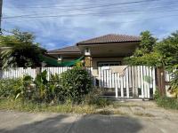 บ้านเดี่ยวหลุดจำนอง ธ.ธนาคารอาคารสงเคราะห์ ตาก แม่สอด ท่าสายลวด