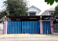 บ้านเดี่ยวหลุดจำนอง ธ.ธนาคารอาคารสงเคราะห์ พระนครศรีอยุธยา บางปะอิน บางกระสั้น