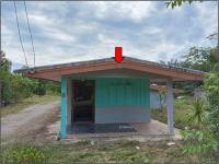 บ้านเดี่ยวหลุดจำนอง ธ.ธนาคารอาคารสงเคราะห์ ตรัง สิเกา เขาไม้แก้ว