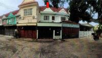 ทาวน์เฮ้าส์หลุดจำนอง ธ.ธนาคารอาคารสงเคราะห์ นนทบุรี บางบัวทอง พิมลราช