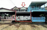 ทาวน์เฮ้าส์หลุดจำนอง ธ.ธนาคารอาคารสงเคราะห์ นนทบุรี บางบัวทอง พิมลราช