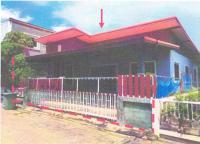 บ้านเดี่ยวหลุดจำนอง ธ.ธนาคารอาคารสงเคราะห์ เพชรบูรณ์ เมืองเพชรบูรณ์ ในเมือง