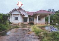 บ้านเดี่ยวหลุดจำนอง ธ.ธนาคารอาคารสงเคราะห์ สกลนคร วานรนิวาส วานรนิวาส