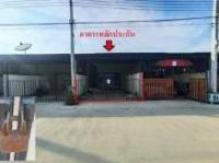 ทาวน์เฮ้าส์หลุดจำนอง ธ.ธนาคารอาคารสงเคราะห์ พระนครศรีอยุธยา บางปะอิน บ้านกรด