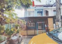 ทาวน์เฮ้าส์หลุดจำนอง ธ.ธนาคารอาคารสงเคราะห์ นนทบุรี บางใหญ่ บางเลน