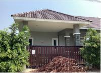 บ้านเดี่ยวหลุดจำนอง ธ.ธนาคารอาคารสงเคราะห์ เพชรบุรี ชะอำ ชะอำ