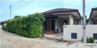 บ้านเดี่ยวหลุดจำนอง ธ.ธนาคารอาคารสงเคราะห์ เพชรบุรี ชะอำ ชะอำ