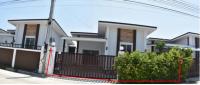 บ้านเดี่ยวหลุดจำนอง ธ.ธนาคารอาคารสงเคราะห์ เพชรบุรี ชะอำ ชะอำ