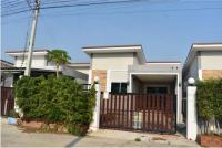 บ้านเดี่ยวหลุดจำนอง ธ.ธนาคารอาคารสงเคราะห์ เพชรบุรี ชะอำ ชะอำ