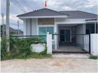 บ้านแฝดหลุดจำนอง ธ.ธนาคารอาคารสงเคราะห์ เพชรบุรี ชะอำ ชะอำ