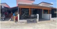 บ้านแฝดหลุดจำนอง ธ.ธนาคารอาคารสงเคราะห์ เพชรบุรี บ้านแหลม ท่าแร้งออก