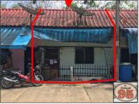 ทาวน์เฮ้าส์หลุดจำนอง ธ.ธนาคารอาคารสงเคราะห์ สงขลา สะเดา ปาดังเบซาร์