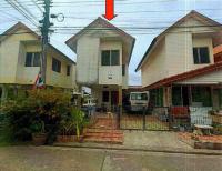 บ้านเดี่ยวหลุดจำนอง ธ.ธนาคารอาคารสงเคราะห์ ปทุมธานี คลองหลวง คลองห้า