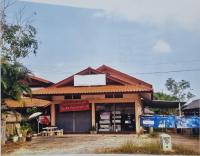 บ้านเดี่ยวหลุดจำนอง ธ.ธนาคารอาคารสงเคราะห์ พะเยา เมืองพะเยา แม่ใส