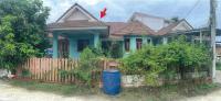 บ้านเดี่ยวหลุดจำนอง ธ.ธนาคารอาคารสงเคราะห์ เพชรบุรี เมืองเพชรบุรี ต้นมะม่วง