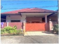 บ้านเดี่ยวหลุดจำนอง ธ.ธนาคารอาคารสงเคราะห์ จันทบุรี เมืองจันทบุรี ท่าช้าง