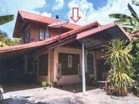 บ้านเดี่ยวหลุดจำนอง ธ.ธนาคารอาคารสงเคราะห์ ชัยภูมิ ภูเขียว หนองคอนไทย