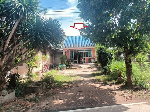 บ้านเดี่ยวหลุดจำนอง ธ.ธนาคารอาคารสงเคราะห์ ตรัง ปะเหลียน ท่าพญา