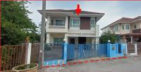 บ้านเดี่ยวหลุดจำนอง ธ.ธนาคารอาคารสงเคราะห์ นครราชสีมา เมืองนครราชสีมา จอหอ