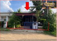 ทาวน์เฮ้าส์หลุดจำนอง ธ.ธนาคารอาคารสงเคราะห์ นครราชสีมา โชคชัย พลับพลา