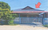 บ้านเดี่ยวหลุดจำนอง ธ.ธนาคารอาคารสงเคราะห์ นครสวรรค์ บรรพตพิสัย บางตาหงาย