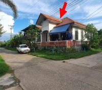 บ้านเดี่ยวหลุดจำนอง ธ.ธนาคารอาคารสงเคราะห์ ร้อยเอ็ด เมืองร้อยเอ็ด สีแก้ว