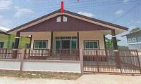 บ้านเดี่ยวหลุดจำนอง ธ.ธนาคารอาคารสงเคราะห์ ปราจีนบุรี ประจันตคาม ประจันตคาม