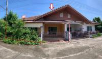บ้านแฝดหลุดจำนอง ธ.ธนาคารอาคารสงเคราะห์ ระยอง เมืองระยอง ห้วยโป่ง