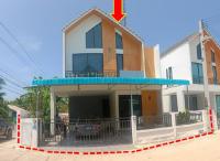 บ้านเดี่ยวหลุดจำนอง ธ.ธนาคารอาคารสงเคราะห์ สมุทรสงคราม เมืองสมุทรสงคราม นางตะเคียน
