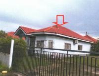 บ้านเดี่ยวหลุดจำนอง ธ.ธนาคารอาคารสงเคราะห์ สกลนคร เมืองสกลนคร โนนหอม