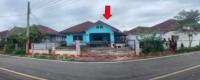บ้านเดี่ยวหลุดจำนอง ธ.ธนาคารอาคารสงเคราะห์ เชียงใหม่ สันทราย หนองจ๊อม