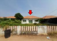 บ้านเดี่ยวหลุดจำนอง ธ.ธนาคารอาคารสงเคราะห์ นครราชสีมา เมืองนครราชสีมา พุดซา