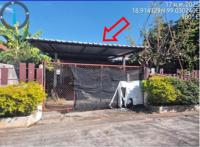 บ้านเดี่ยวหลุดจำนอง ธ.ธนาคารอาคารสงเคราะห์ เชียงใหม่ สันทราย ป่าไผ่