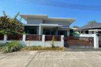 บ้านเดี่ยวหลุดจำนอง ธ.ธนาคารอาคารสงเคราะห์ เชียงใหม่ สันทราย หนองหาร