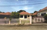 บ้านเดี่ยวหลุดจำนอง ธ.ธนาคารอาคารสงเคราะห์ เชียงใหม่ สารภี ท่าวังตาล