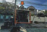 ทาวน์เฮ้าส์หลุดจำนอง ธ.ธนาคารอาคารสงเคราะห์ ปทุมธานี เมืองปทุมธานี บ้านกลาง