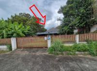 บ้านเดี่ยวหลุดจำนอง ธ.ธนาคารอาคารสงเคราะห์ เชียงใหม่ สันทราย หนองหาร